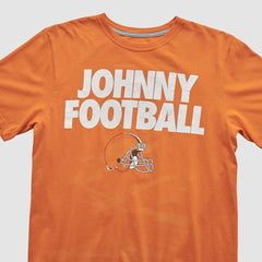 Cleveland Browns 2010s T-shirt Orange Vintage - Fanatics