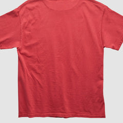 Adidas - Cleveland Cavaliers 2010s T-shirt - Red Vintage