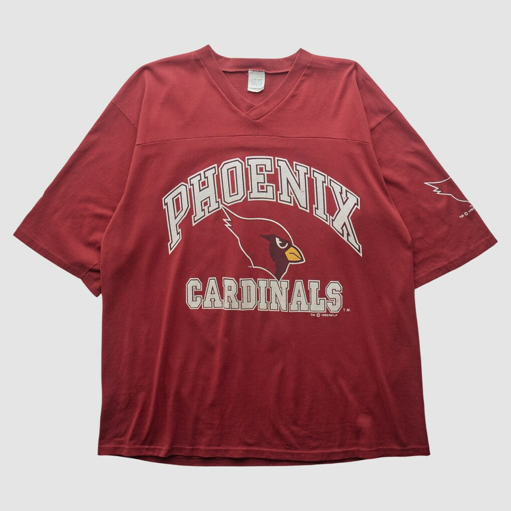 Arizona Cardinals 1992 T-shirt Maroon Vintage - Fanatics
