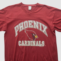 Arizona Cardinals 1992 T-shirt Maroon Vintage - Fanatics