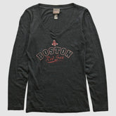 Boston Red Sox Genuine Merchandise 2010s Long Sleeve T-shirt Online
