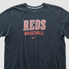 Cincinnati Reds Nike 2010s T-shirt Near Me