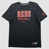 Cincinnati Reds Nike 2010s T-shirt for sale