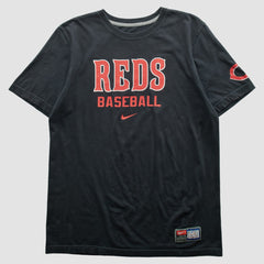 Cincinnati Reds Nike 2010s T-shirt for sale