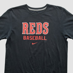 Cincinnati Reds Nike 2010s T-shirt for sale