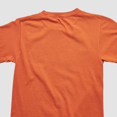 Denver Broncos NFL 2010s T-shirt Orange Vintage - Fanatics