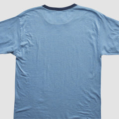 Dallas Cowboys Authentic Apparel 2000s T-shirt Light Blue Vintage - Fanatics