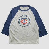 Minnesota Twins Genuine Merchandise 2009 T-shirt Online