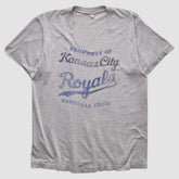 Kansas City Royals 80s T-shirt Online