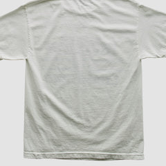 New York Giants Reebok 2011 T-shirt White Vintage - Fanatics