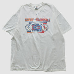 MLB World Series Nike 2006 T-shirt discount