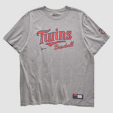 Minnesota Twins Nike 2010s T-shirt Near Me