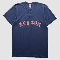 Boston Red Sox Majestic 90s T-shirt Near Me