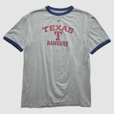 Texas Rangers Majestic 2010 T-shirt Online