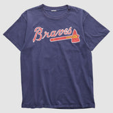 Atlanta Braves 2000s T-shirt Sale