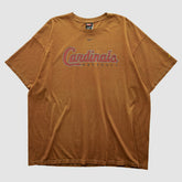 St. Louis Cardinals Nike 2000s T-shirt Online