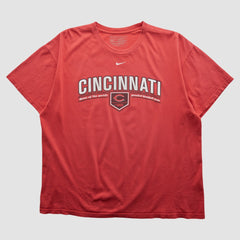 Cincinnati Reds Nike 2000s T-shirt Online