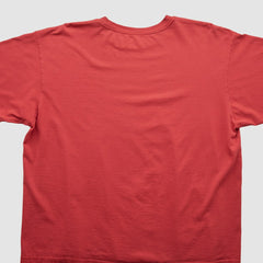 Atlanta Falcons Reebok 2000s T-shirt Red Vintage - Fanatics
