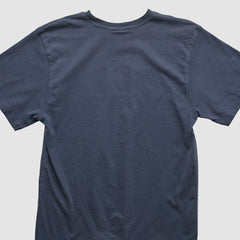 Chicago Bears Reebok 2000s T-shirt Navy Vintage - Fanatics
