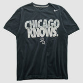 Chicago White Sox Nike 2010s T-shirt Clearance