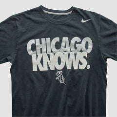 Chicago White Sox Nike 2010s T-shirt Clearance