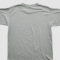 Philadelphia Eagles NFL 2000s T-shirt Heather Gray Vintage - Fanatics