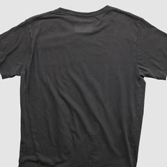 Pittsburgh Steelers NFL 2011 T-shirt Black Vintage - Fanatics