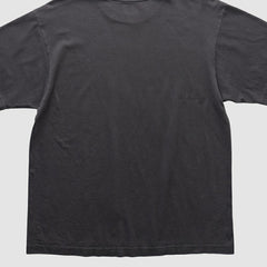 Pittsburgh Steelers Reebok 2000s T-shirt Black Vintage - Fanatics