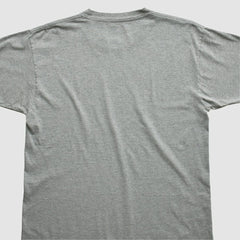 Cincinnati Bengals Reebok 2000s T-shirt Heather Gray Vintage - Fanatics