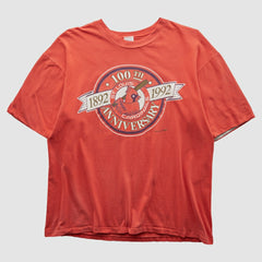 St. Louis Cardinals Artex 1992 T-shirt Clearance