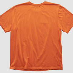 Cleveland Browns 2010s T-shirt Orange Vintage - Fanatics