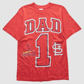 St. Louis Cardinals 2000s T-shirt Near Me