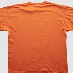 Cincinnati Bengals Reebok 2000s T-shirt Orange Vintage - Fanatics