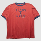 Texas Rangers Majestic 2009 T-shirt Online