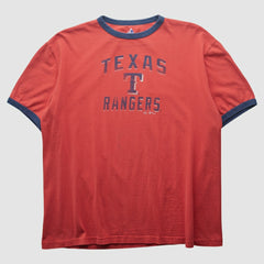 Texas Rangers Majestic 2009 T-shirt Online