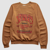 Minnesota Twins Fun Fleece 1987 Pullover Sweatshirt Online