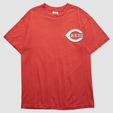 Cincinnati Reds Majestic 2000s T-shirt Online