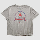Boston Red Sox Delta 2007 T-shirt Online