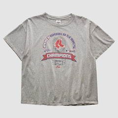Boston Red Sox Delta 2007 T-shirt Online