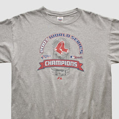 Boston Red Sox Delta 2007 T-shirt Online