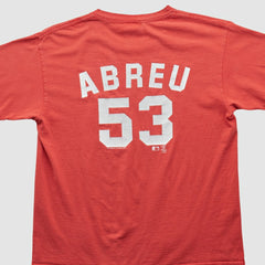 Philadelphia Phillies CSA 2000s T-shirt Lifestyle