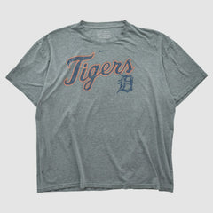 Detroit Tigers Nike 2000s T-shirt discount