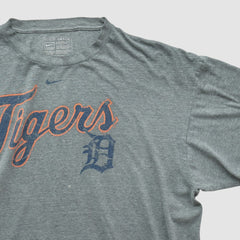 Detroit Tigers Nike 2000s T-shirt discount