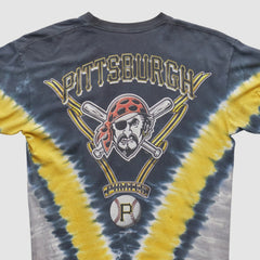 Pittsburgh Pirates 2000s T-shirt Lifestyle