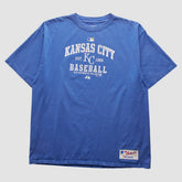Kansas City Royals Majestic 2000s T-shirt Near Me