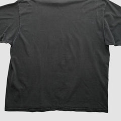 Superbowl XLII MVP Reebok 2008 T-shirt Black Vintage - Fanatics