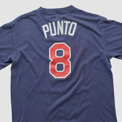 Minnesota Twins Majestic 2000s T-shirt discount