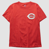 Cincinnati Reds Majestic 2000s T-shirt Lifestyle