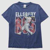 Boston Red Sox Delta 2007 T-shirt for sale