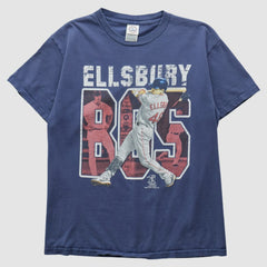 Boston Red Sox Delta 2007 T-shirt for sale